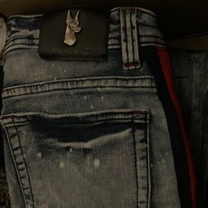 Makobi Jeans